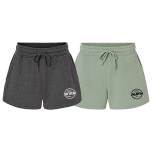 Costa Mesa Jiu Jitsu Women's Sweatshorts #8014