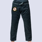 410 Academy of Martial Arts Academy Women's Gi - Black #1183