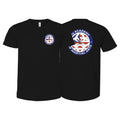 410 Academy of Martial Arts Kids Shirts #8017 C