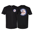 410 Academy of Martial Arts Next Level Adult Shirts #8017 C