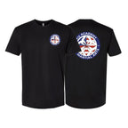 410 Academy of Martial Arts Next Level Adult Shirts #8017 C