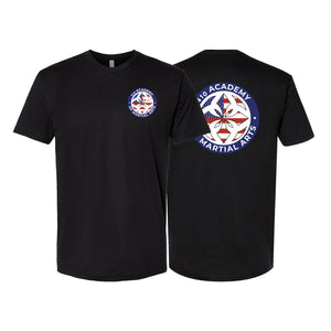 410 Academy of Martial Arts Next Level Adult Shirts #8017 C