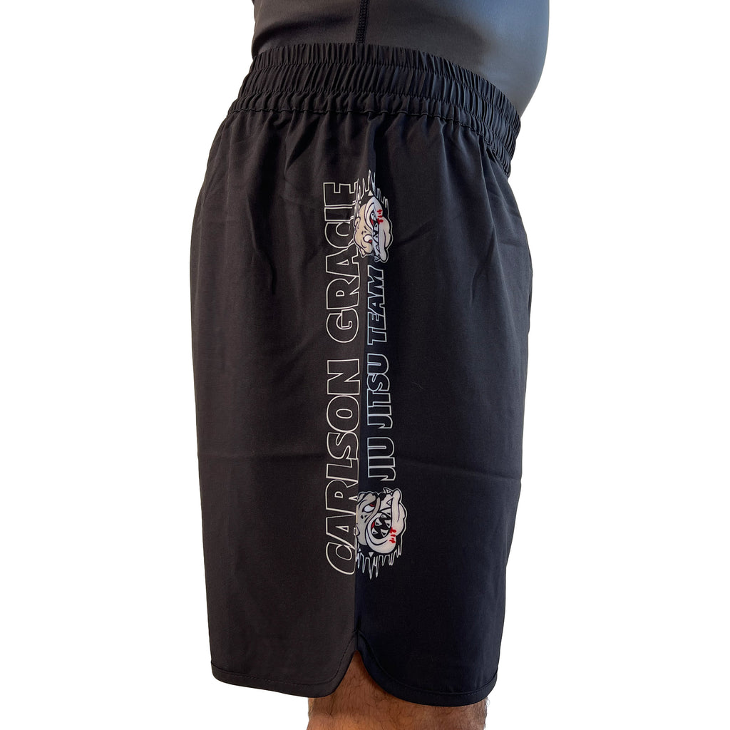 Carlson Gracie Original 2.0 Shorts