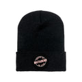Matadero Jiu Jitsu Academy Beanies #8054 Z