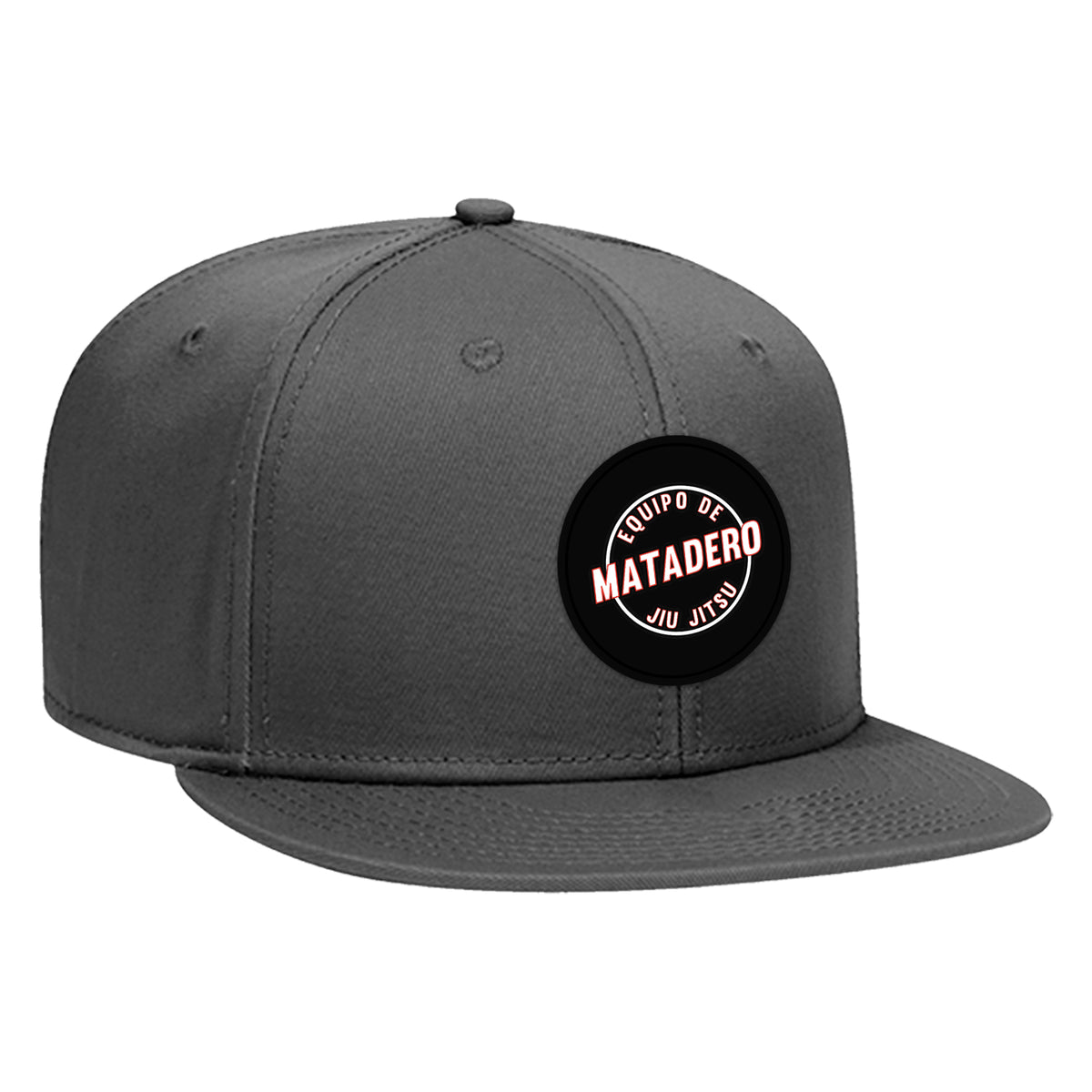 Matadero Jiu Jitsu Academy Hats #8054 Z
