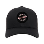 Matadero Jiu Jitsu Academy Trucker Hat #8054 Z