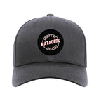 Matadero Jiu Jitsu Academy Trucker Hat #8054 Z