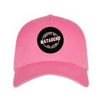 Matadero Jiu Jitsu Academy Trucker Hat #8054 Z