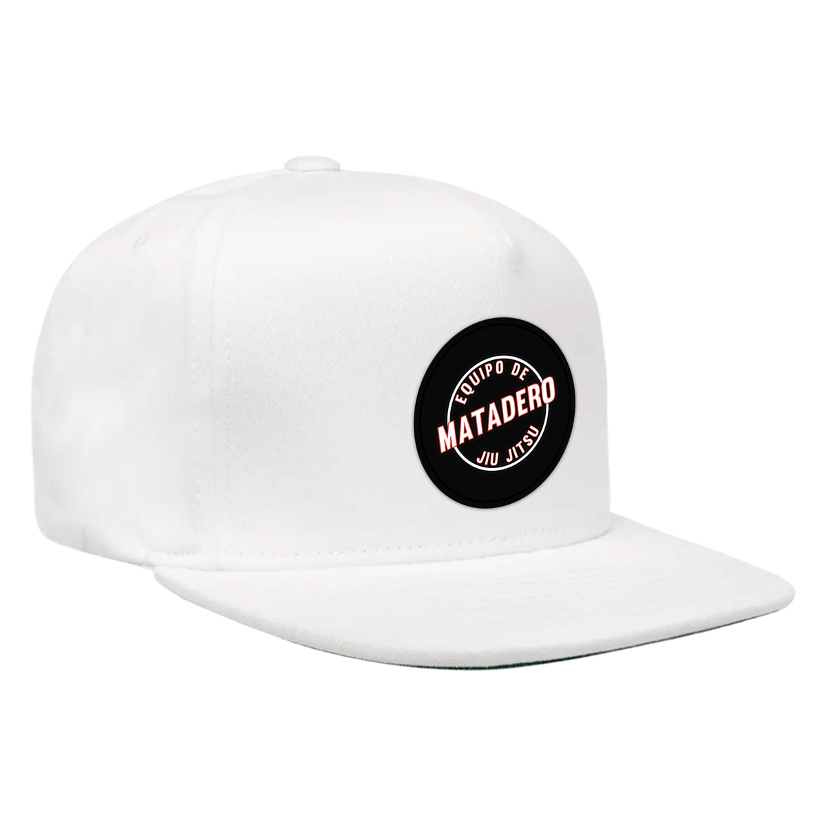 Matadero Jiu Jitsu Academy Hats #8054 Z