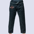 Matadero Jiu Jitsu Academy Women's Gi - Black #1225 B