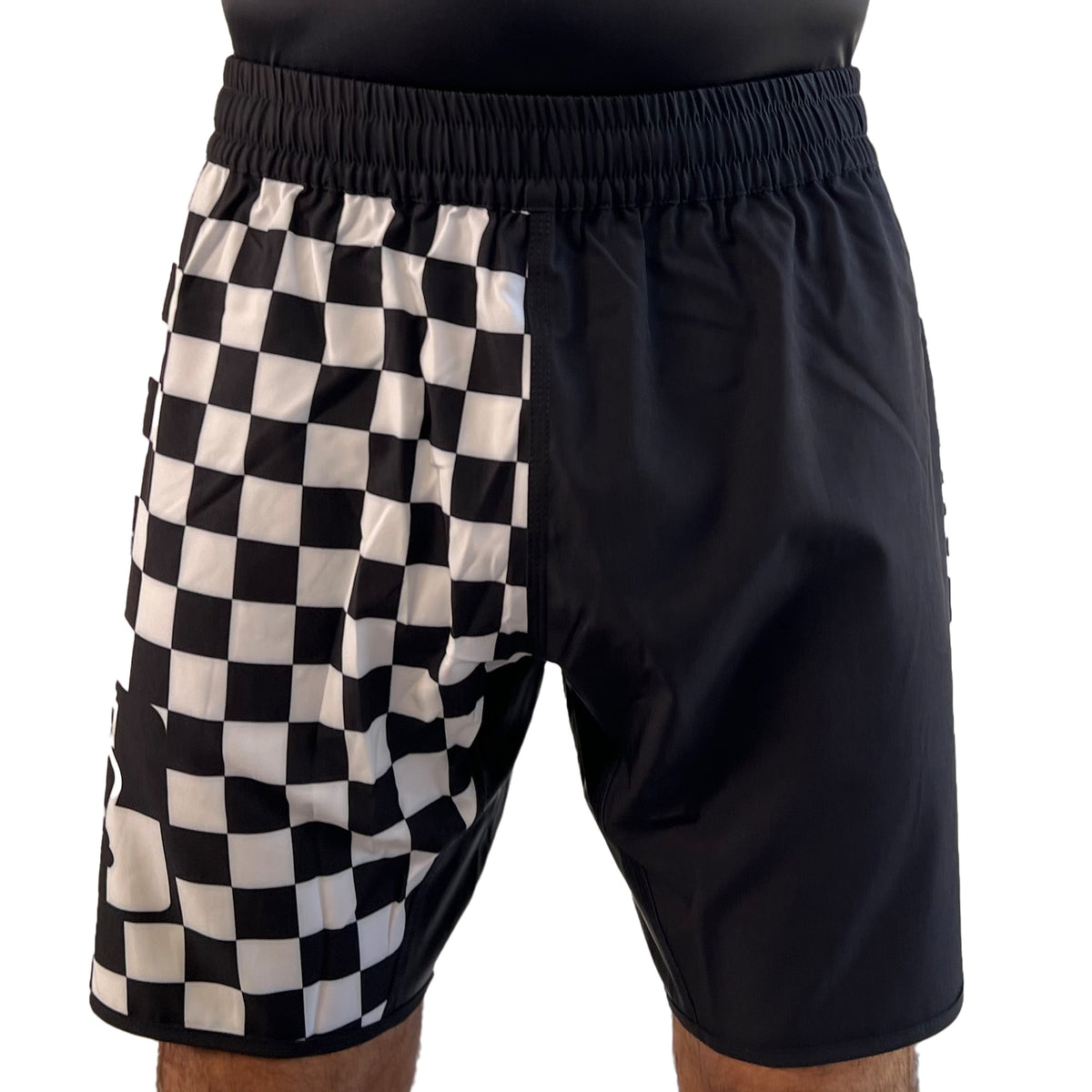 Checkmat Chess Shorts