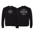 MDWST FGHTR Academy Crewneck Sweatshirt #8007 A