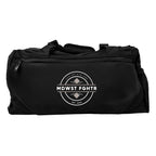 MDWST FGHTR Small Duffel Bag #8007 A