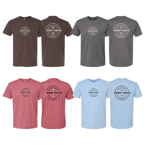 MDWST FGHTR Next Level CVC Shirt #8007 A