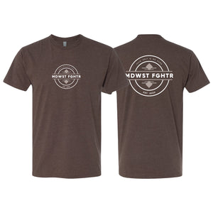 MDWST FGHTR Next Level CVC Shirt #8007 A