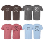 MDWST FGHTR Next Level CVC Shirt #8007 C