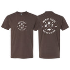 MDWST FGHTR Next Level CVC Shirt #8007 C