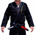 Cape May Brazilian Jiu Jitsu Academy Adults Gi - Black #1324