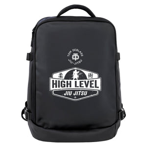 High Level JJ Travel Backpack Pro #8013 A