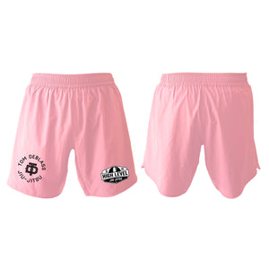 High Level JJ Custom Shorts Pink 2.0 #8013 A