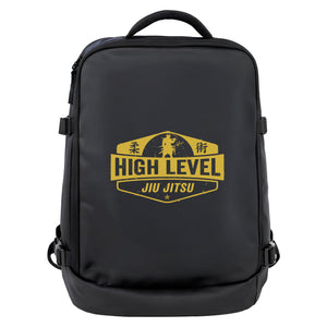 High Level JJ Travel Backpack Pro #8013 B
