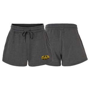 High Level JJ Women's Sweatshorts #8013 B