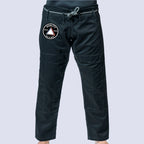 Duality Bjj Academy Women's Gi - Black #1329