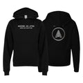 Ascend Jiu Jitsu Academy Sweater Kids Hoodie #8012 A