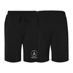 Ascend Jiu Jitsu Sweatshorts 2.0 #8012