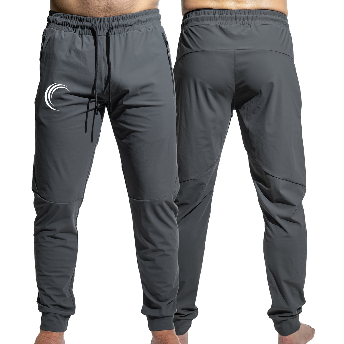 Crest Brazilian Jiu Jitsu Joggers 2.0 #8008 B