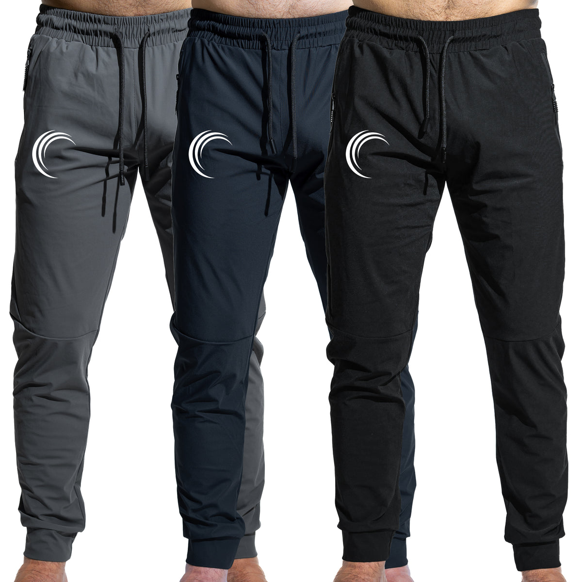 Crest Brazilian Jiu Jitsu Joggers 2.0 #8008 B