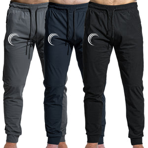 Crest Brazilian Jiu Jitsu Joggers 2.0 #8008 B