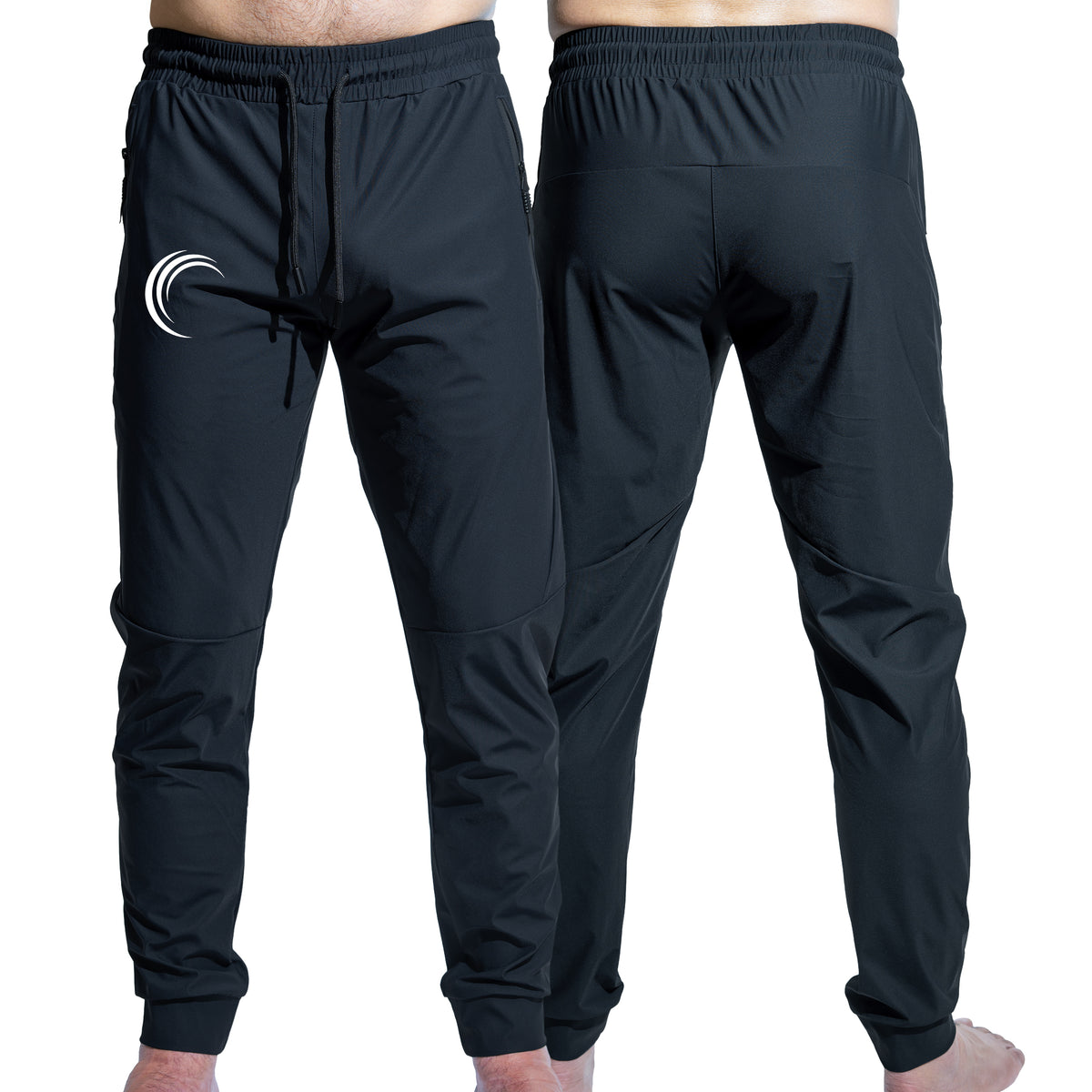 Crest Brazilian Jiu Jitsu Joggers 2.0 #8008 B