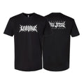 Leverage Brazilian Jiu-Jitsu Next Level Adult Shirts #8151 G (DEATH METAL)