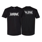 Leverage Brazilian Jiu-Jitsu Next Level Adult Shirts #8151 G (DEATH METAL)