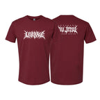 Leverage Brazilian Jiu-Jitsu Next Level Adult Shirts #8151 G (DEATH METAL)