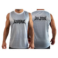 Leverage Brazilian Jiu-Jitsu Basketball Jerseys #8151 G (DEATH METAL)