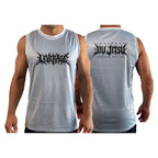 Leverage Brazilian Jiu-Jitsu Basketball Jerseys #8151 G (DEATH METAL)