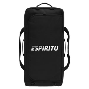 Espiritu Jiu Jitsu Giant Rolling Duffel #8020 A