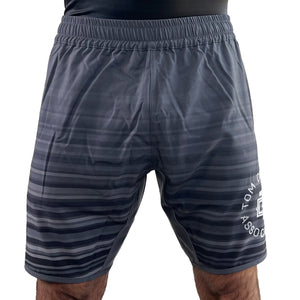 Tom DeBlass Assoc Shadow Grip Shorts