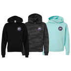 Bill Henry BJJ Academy Sweater Kids Hoodie #8018 A