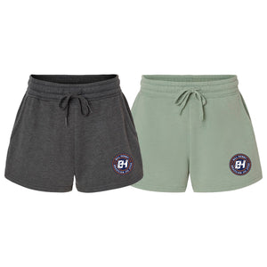 Bill Henry BJJ Women's Sweatshorts #8018