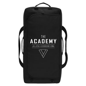 The Academy of Jiu Jitsu Academy Giant Rolling Duffel  #8021