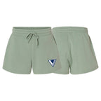 The Academy of Jiu Jitsu Women's Sweatshorts #8021