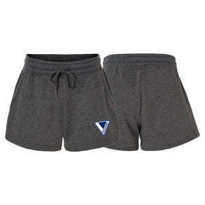 The Academy of Jiu Jitsu Women's Sweatshorts #8021