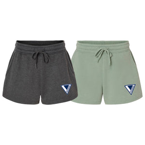 The Academy of Jiu Jitsu Women's Sweatshorts #8021