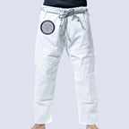 The Academy of Jiu Jitsu Academy Women's Gi - White #1407