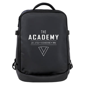 The Academy of Jiu Jitsu Academy Travel Backpack Pro  #8021