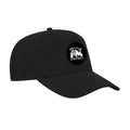 Rocket City Revolution BJJ Perforated Curved Brim Hats #8274