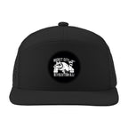 Rocket City Revolution BJJ Academy Perforated Hats #8274